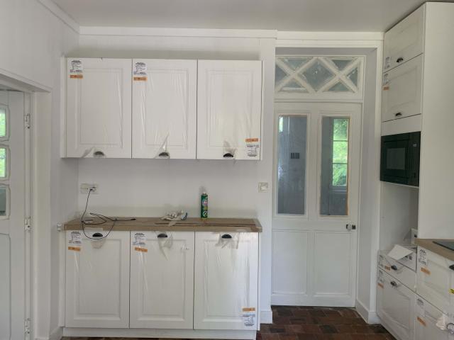 Location maison F5 Huest - Photo 3