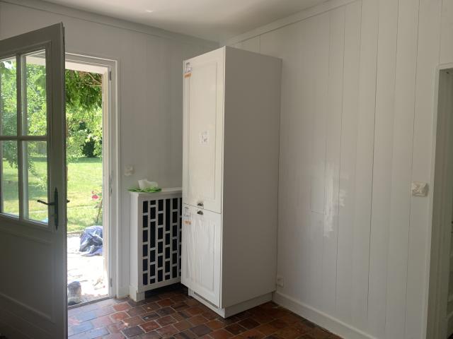 Location maison F5 Huest - Photo 4