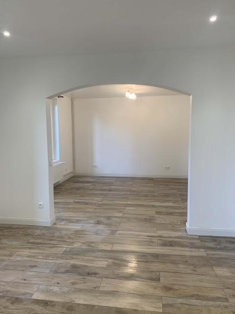Location maison F5 Huest - Photo 5