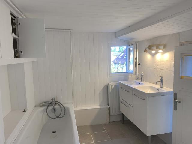 Location maison F5 Huest - Photo 6