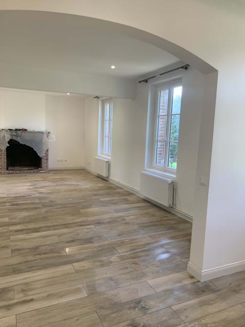 Location maison F5 Huest - Photo 7