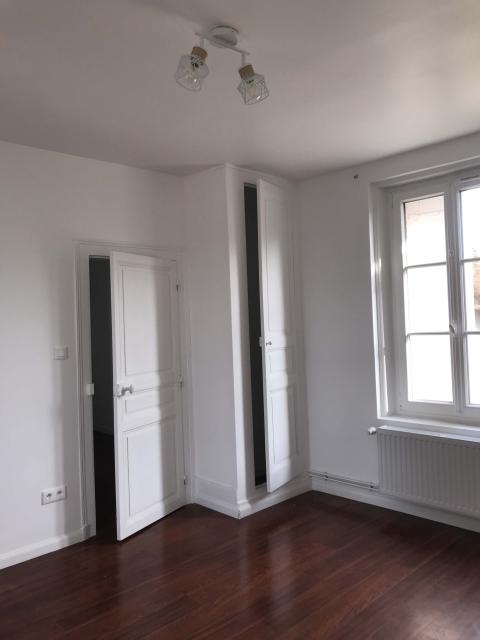 Location maison F5 Huest - Photo 8