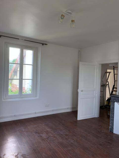 Location maison F5 Huest - Photo 9
