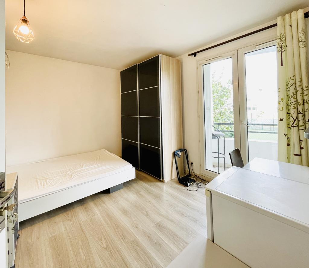 Location chambre Nanterre - Photo 1