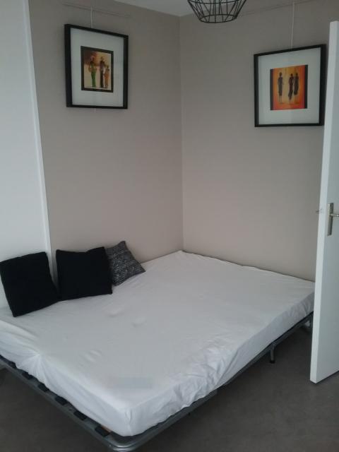 Location studio Vannes - Photo 2