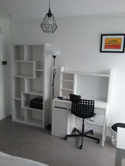 Location studio Vannes - Photo 3