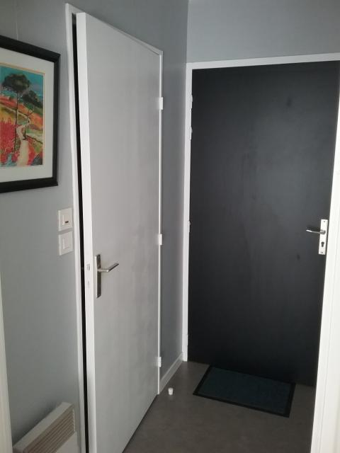 Location studio Vannes - Photo 6