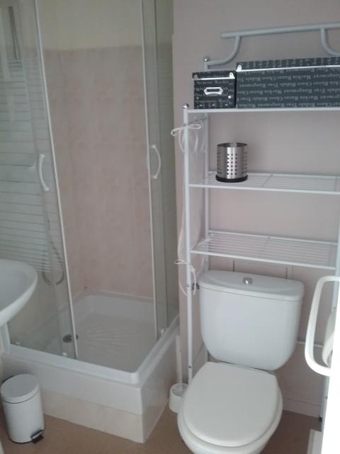Location studio Vannes - Photo 7