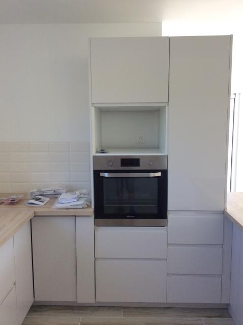 Location maison F5 Neoules - Photo 3
