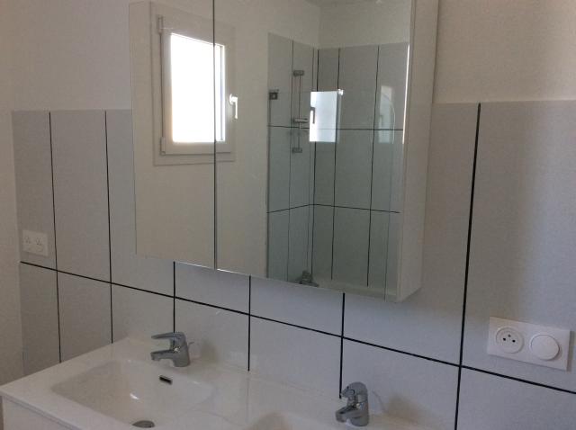 Location maison F5 Neoules - Photo 7