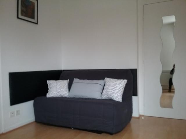 Location studio Vannes - Photo 3