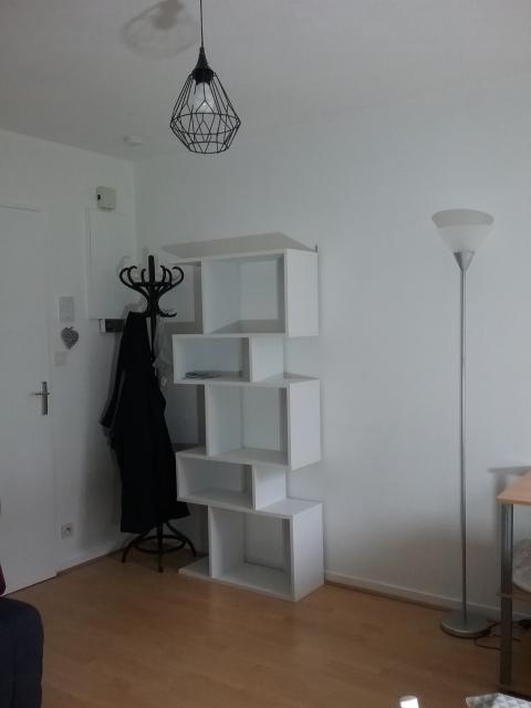 Location studio Vannes - Photo 5