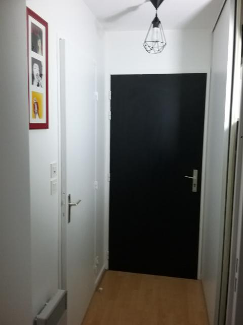 Location studio Vannes - Photo 6