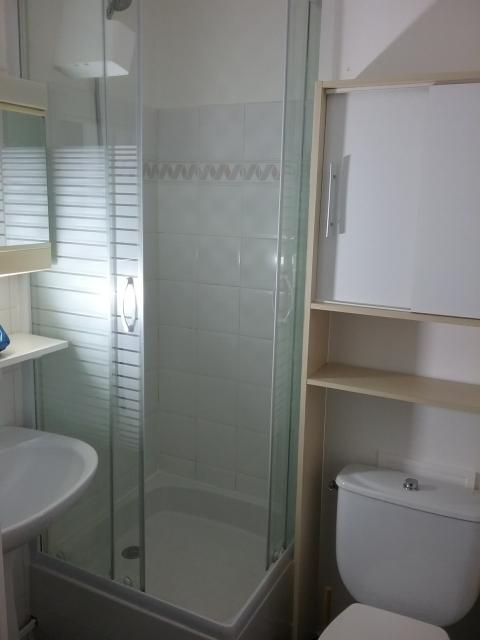Location studio Vannes - Photo 7