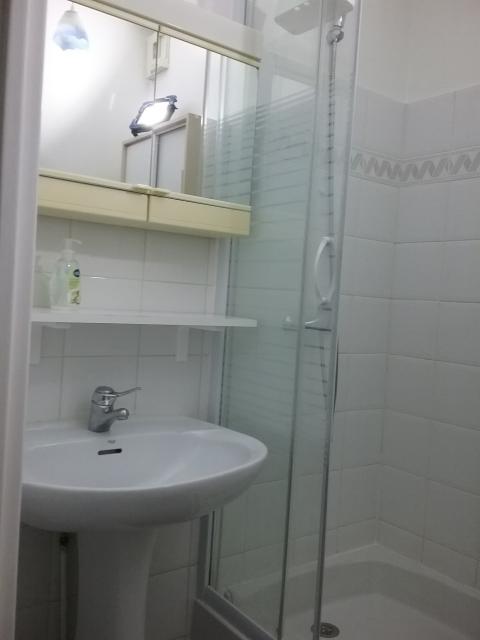 Location studio Vannes - Photo 8