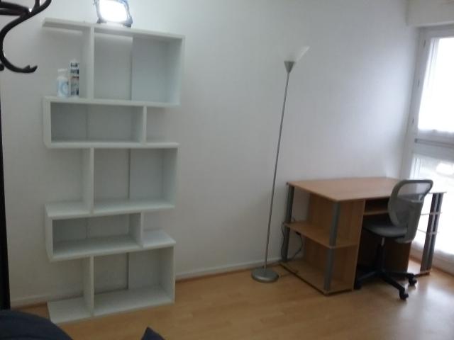 Location studio Vannes - Photo 9