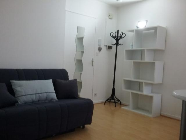 Location studio Vannes - Photo 10