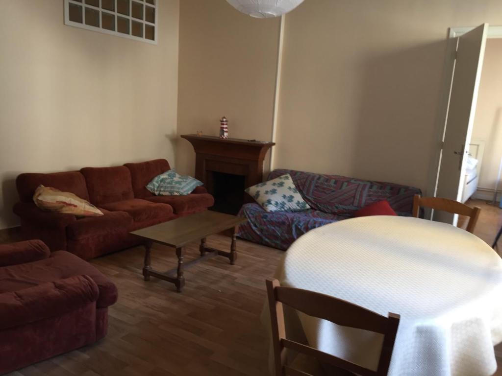 Location chambre Rouen - Photo 1