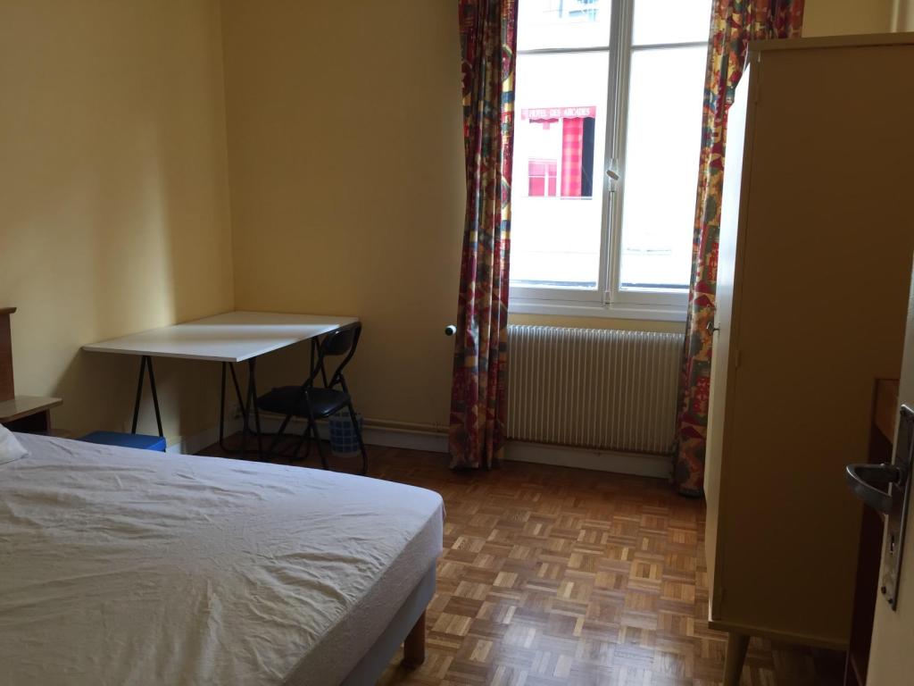 Location chambre Rouen - Photo 4