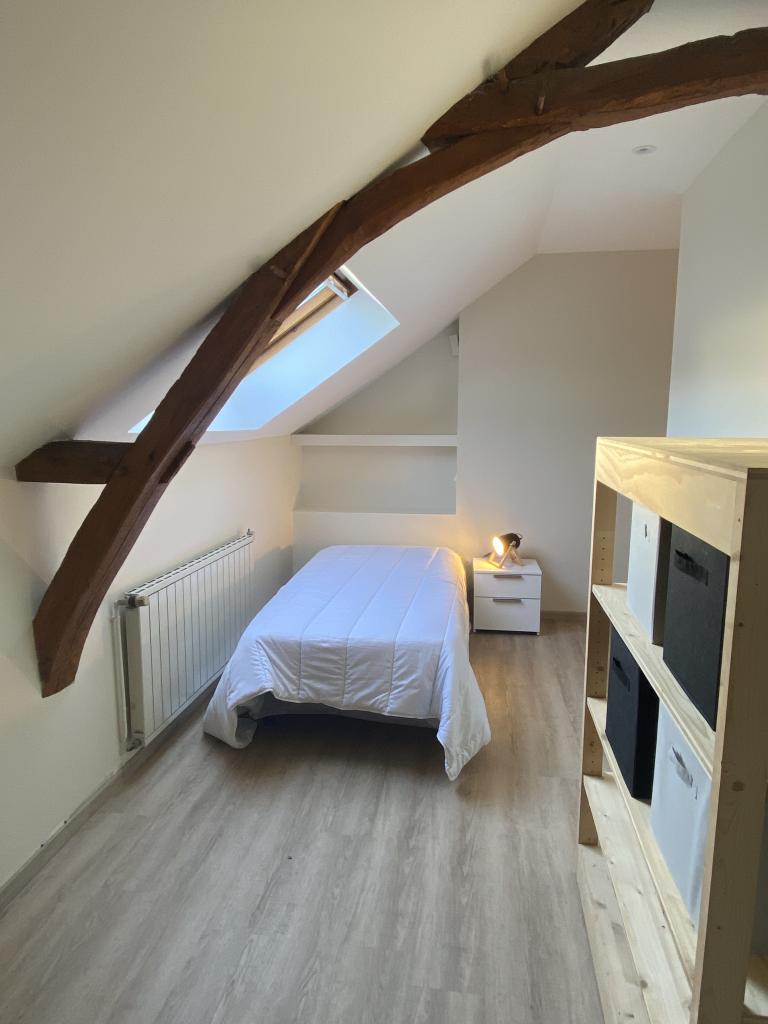 Location chambre Murs Erigne - Photo 1