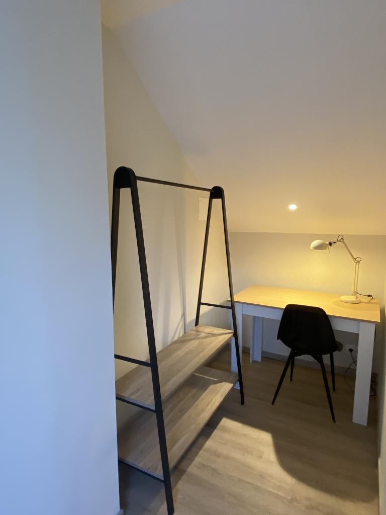Location chambre Murs Erigne - Photo 2