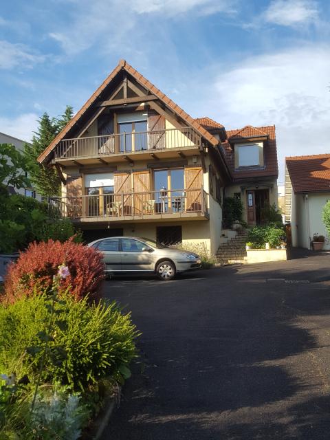 Location chambre Antony - Photo 4