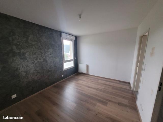 Location appartement T2 Vienne - Photo 2