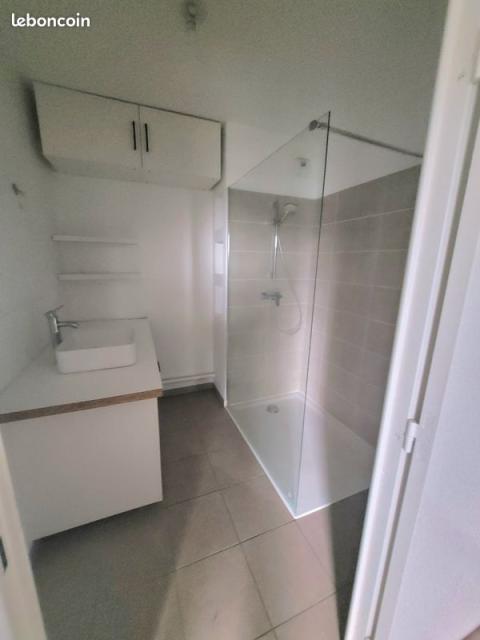 Location appartement T2 Vienne - Photo 3