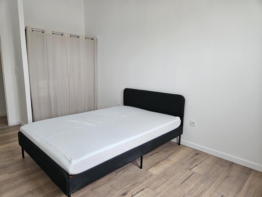 Location chambre Cenon - Photo 1