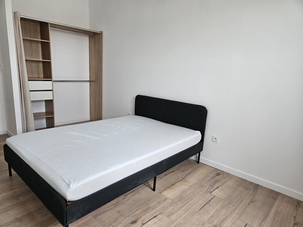Location chambre Cenon - Photo 2