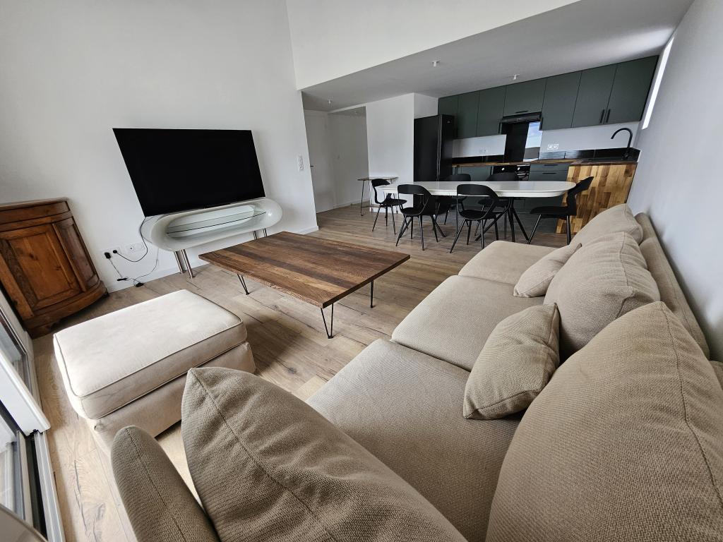 Location chambre Cenon - Photo 3