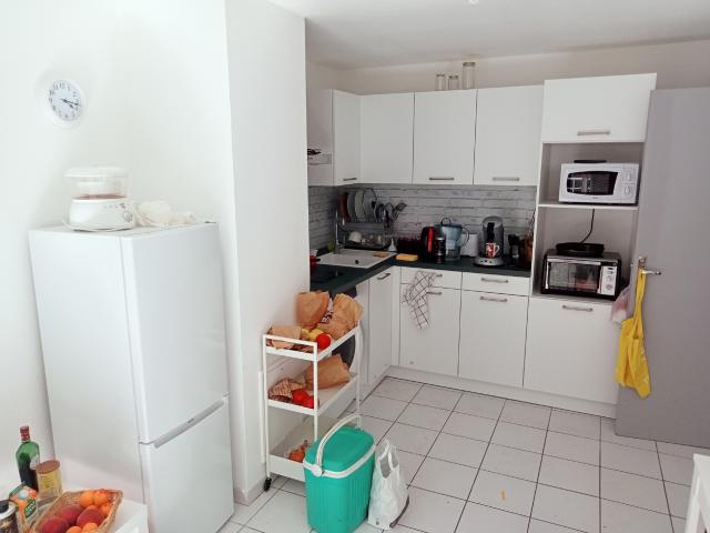 Location appartement T2 Avignon - Photo 3
