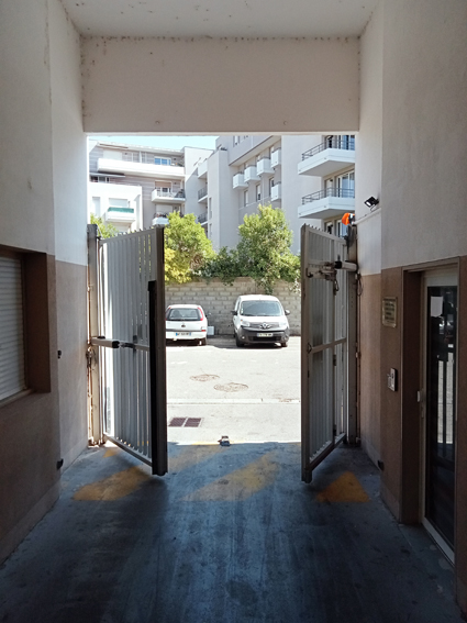 Location appartement T2 Avignon - Photo 5