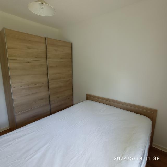 Location appartement T2 Meylan - Photo 2