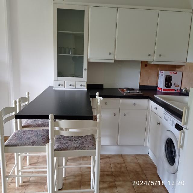 Location appartement T2 Meylan - Photo 3