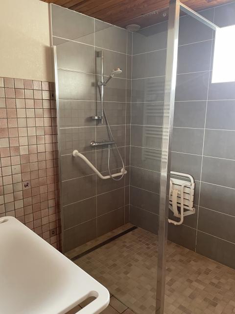 Location maison F3 Le Bois d'Oingt - Photo 2
