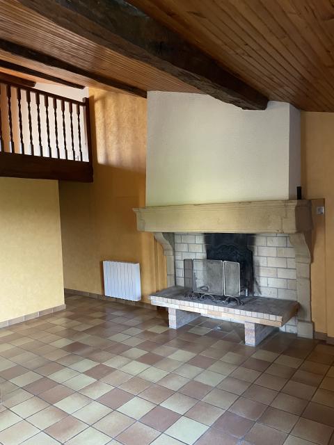 Location maison F3 Le Bois d'Oingt - Photo 3