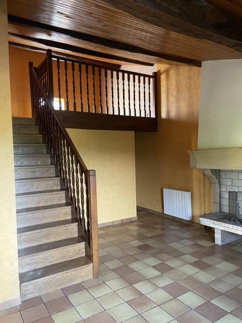 Location maison F3 Le Bois d'Oingt - Photo 4