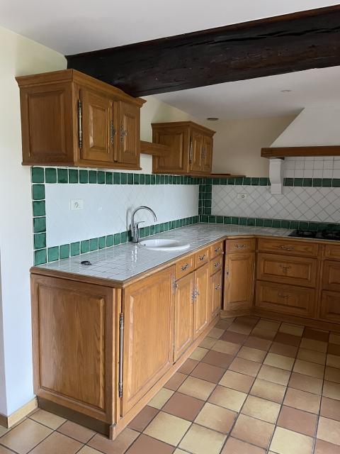 Location maison F3 Le Bois d'Oingt - Photo 5