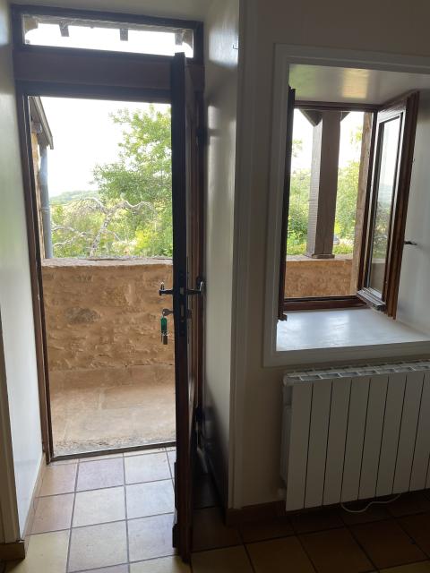 Location maison F3 Le Bois d'Oingt - Photo 7