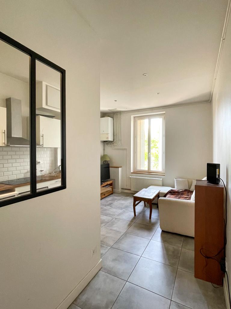 Location chambre Villeurbanne - Photo 2
