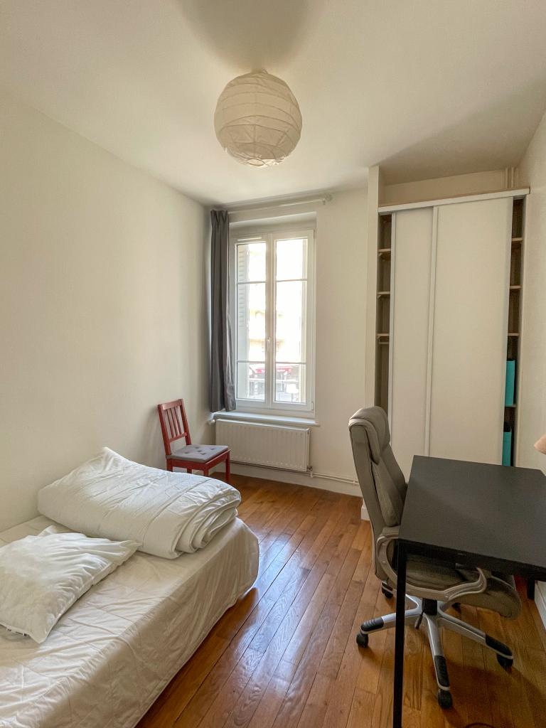 Location chambre Villeurbanne - Photo 3