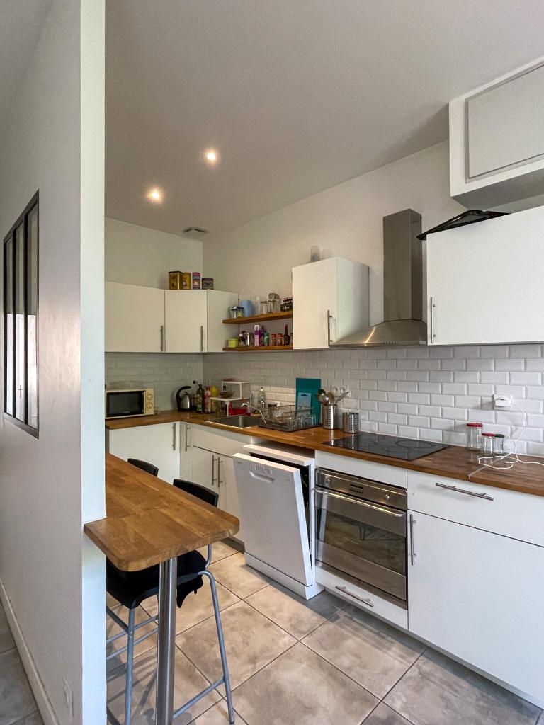 Location chambre Villeurbanne - Photo 4