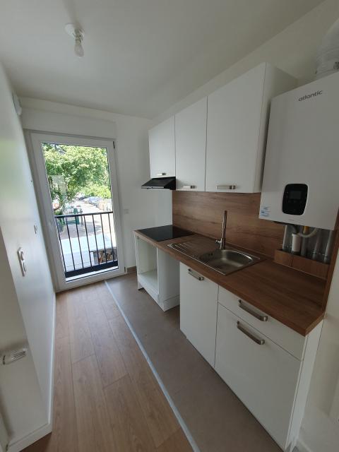 Location studio La Courneuve - Photo 3