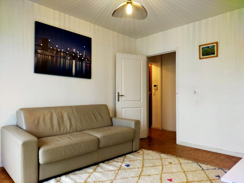 Location chambre Fresnes - Photo 1