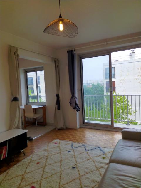 Location appartement T3 Fresnes - Photo 2