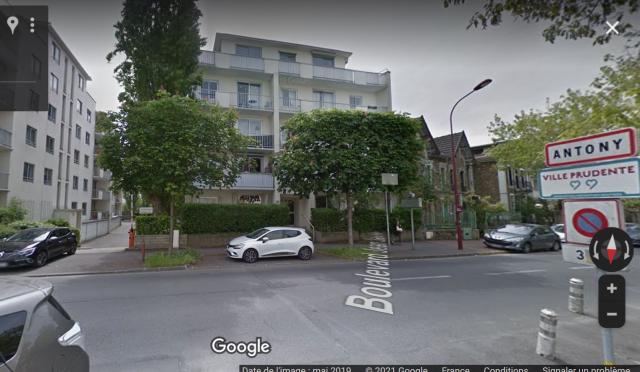 Location appartement T3 Fresnes - Photo 8
