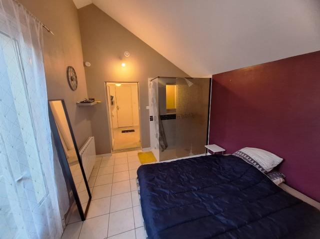 Location studio Soulaines sur Aubance - Photo 2