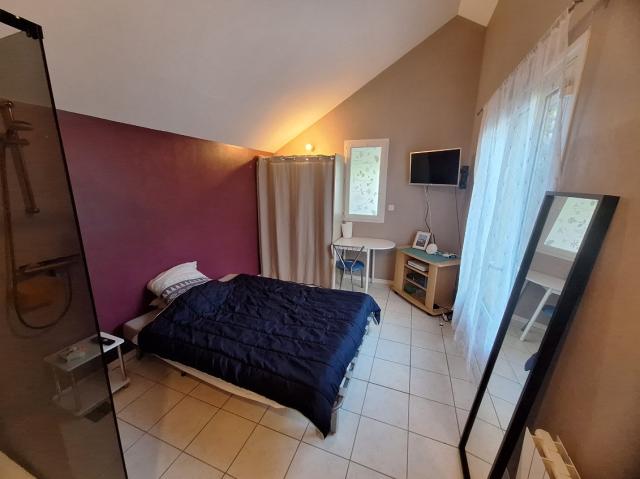 Location studio Soulaines sur Aubance - Photo 3