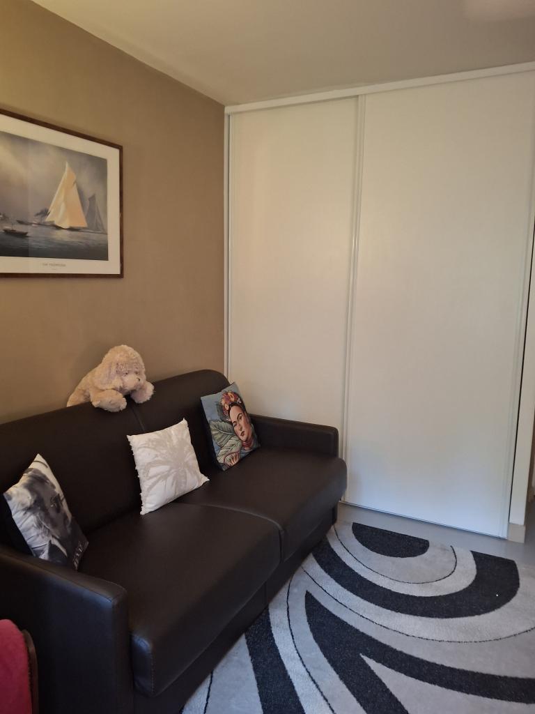 Location chambre Paris 17 - Photo 1